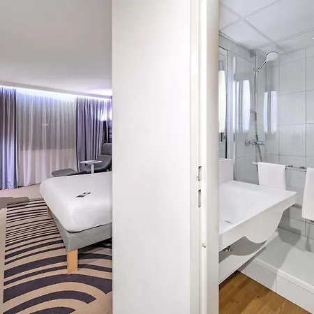Novotel Centrum Kraków