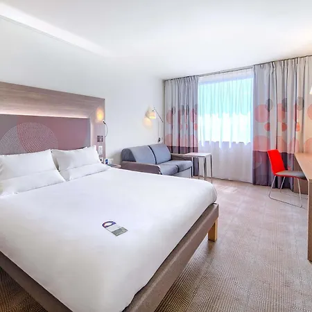 Novotel Centrum 4* Kraków