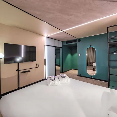 Novotel Centrum Krakow