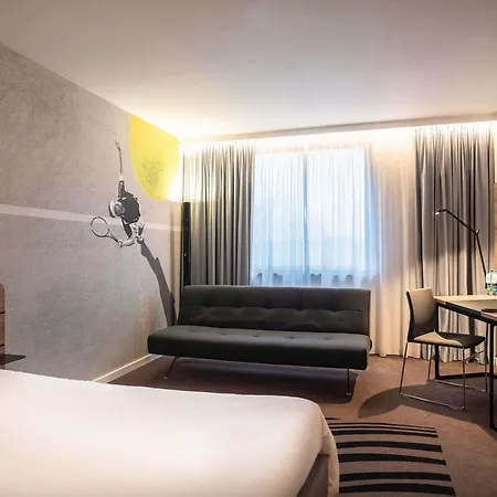Novotel Centrum