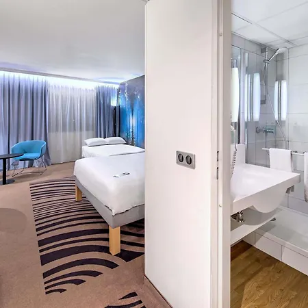 Novotel Centrum 4*