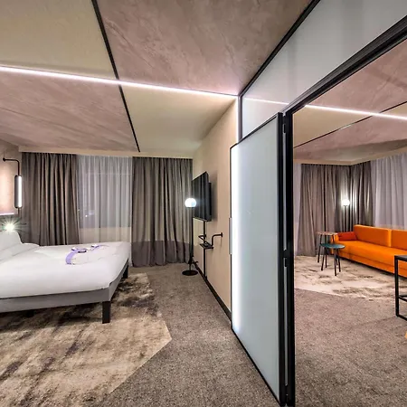 Novotel Centrum 4* Cracovia