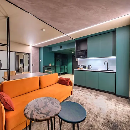 Novotel Centrum Ξενοδοχείο