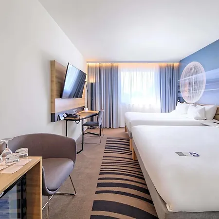 Ξενοδοχείο Novotel Centrum