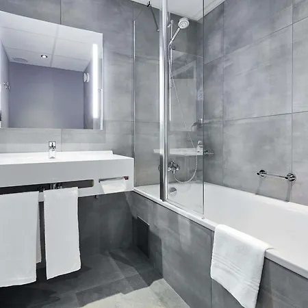 Ξενοδοχείο Novotel Centrum