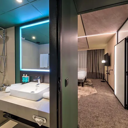 Novotel Centrum Hotell
