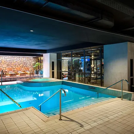 Novotel Centrum Hotell 4*