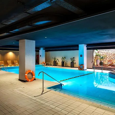 Novotel Centrum Hotell 4*