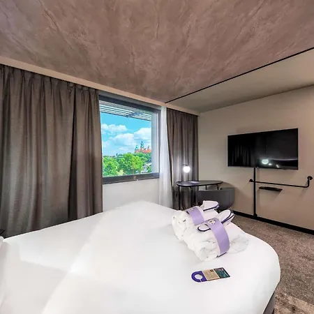 Otel Novotel Centrum