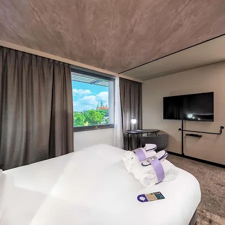 Novotel Centrum Hotel