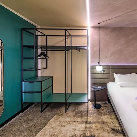 Hotel Novotel Centrum
