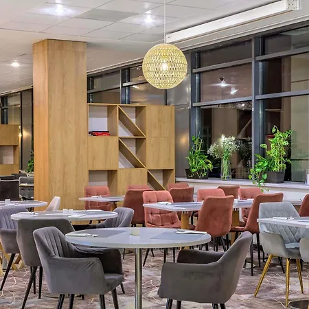 Novotel Centrum Ξενοδοχείο