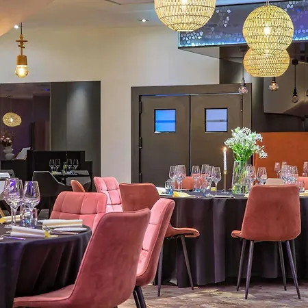 Novotel Centrum 4* Kraków