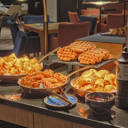 Novotel Centrum Hotell