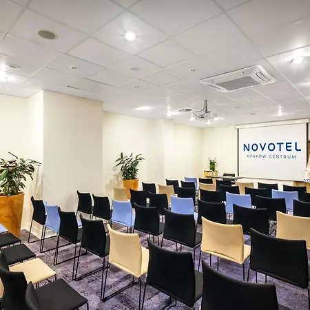 Novotel Centrum