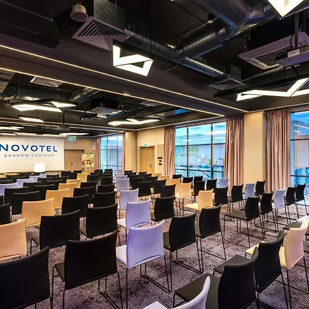 Novotel Centrum