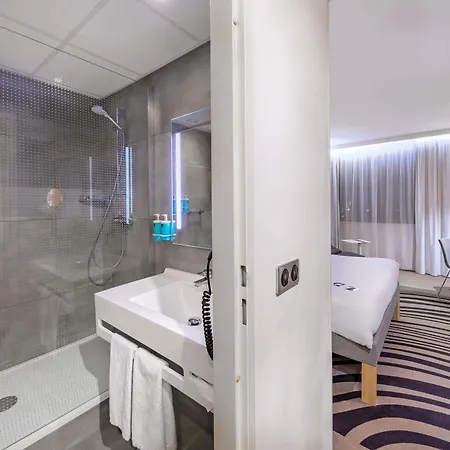 Szálloda Novotel Centrum 4*