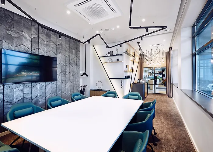 Hotel Novotel Centrum