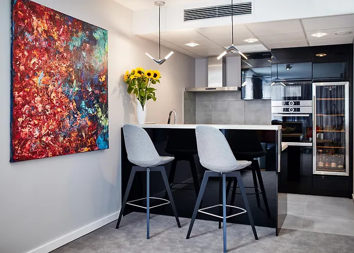 ノボテル セントラム ホテル 4*