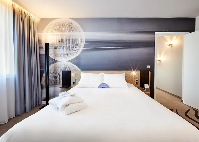 Novotel Centrum Krakov