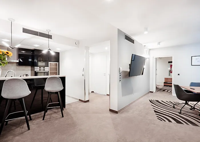 ノボテル セントラム ホテル