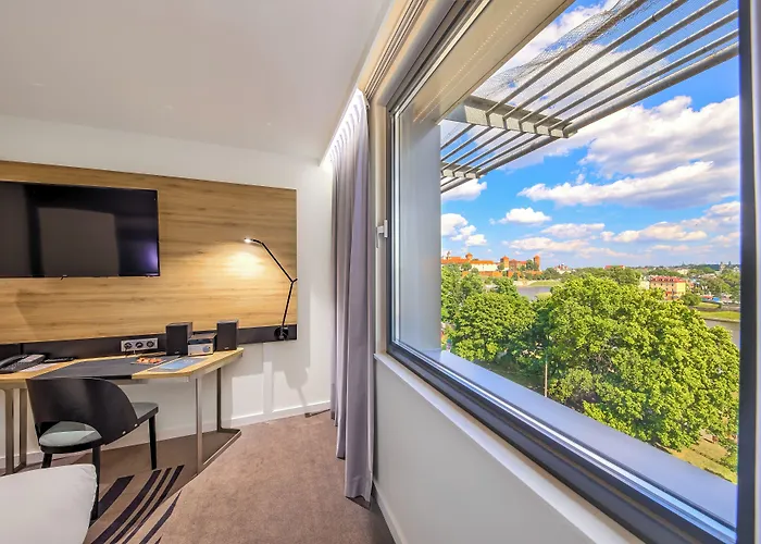 ノボテル セントラム 4*