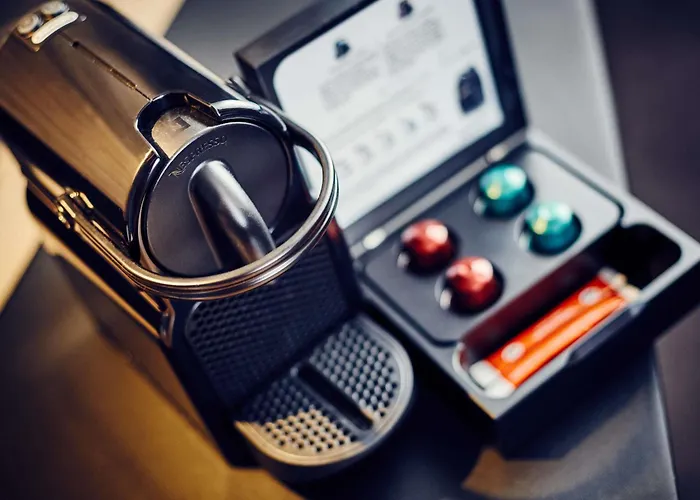 Hotel Novotel Centrum