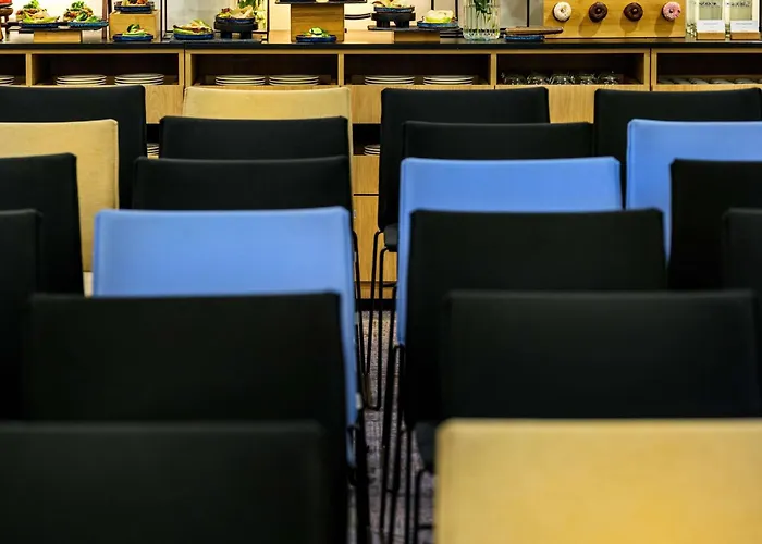 Hotel Novotel Centrum 4*