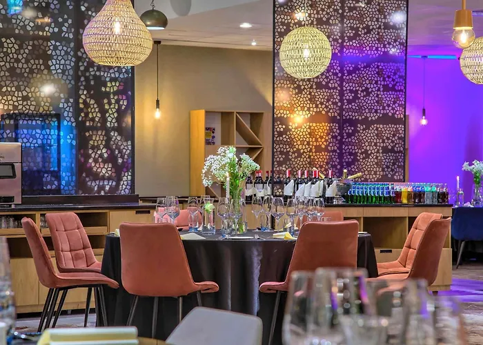 Hotel Novotel Centrum