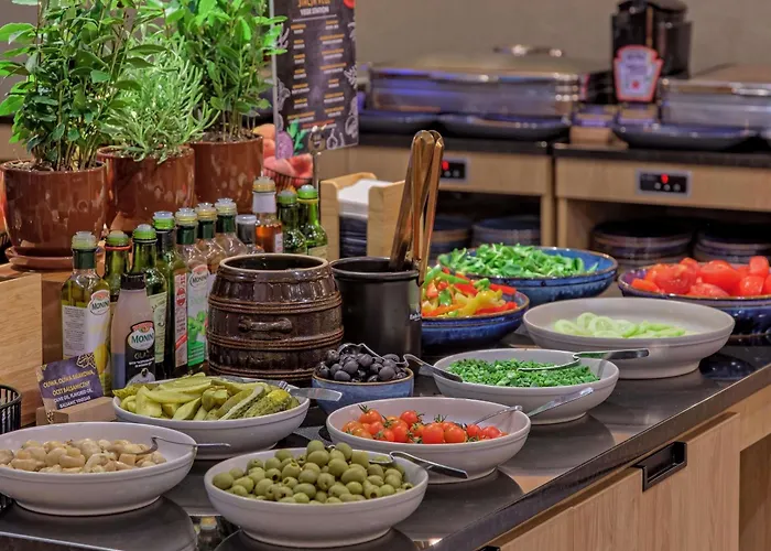 Novotel Centrum 4* Krakov