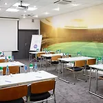 Novotel Centrum Hotel