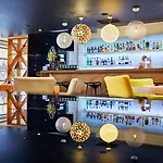 Hotel Novotel Centrum Cracovia