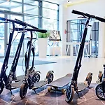 Novotel Centrum Cracovia