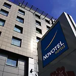 Hotel Novotel Centrum Cracovia
