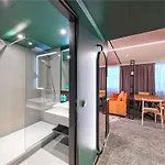 Novotel Centrum Cracovia