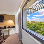 Hotel Novotel Centrum