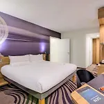 Hotel Novotel Centrum Cracovia