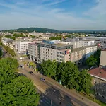 Hotel Novotel Centrum