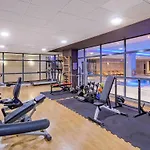 Novotel Centrum 4* Cracovia