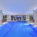 Novotel Centrum Hotel 4*