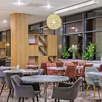 Hotel Novotel Centrum Cracovia