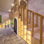 Novotel Centrum Hotel 4*