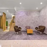 Novotel Centrum Hotel Cracovia