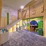 Hotel Novotel Centrum Cracovia