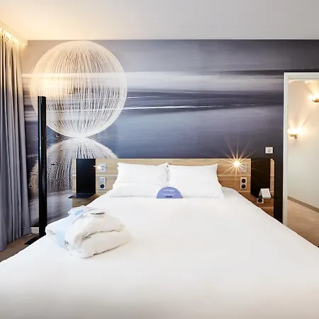 Novotel Centrum Cracovia