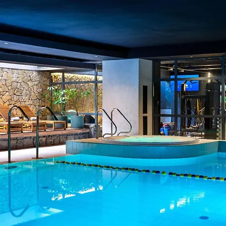 Novotel Centrum 4*
