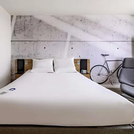 Hotel Novotel Centrum 4*