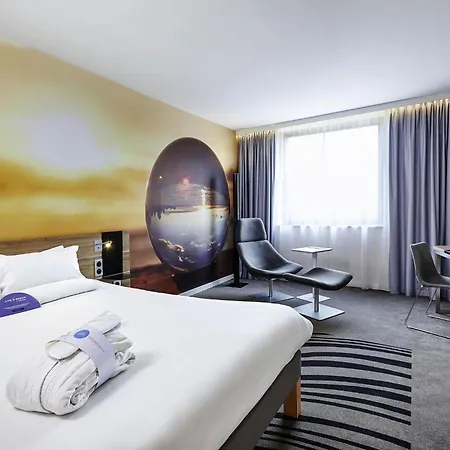 Novotel Centrum Hotel