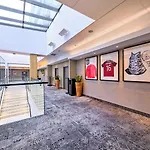 克拉科夫诺富特酒店 酒店 克拉科夫