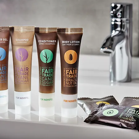 Szálloda Novotel Centrum